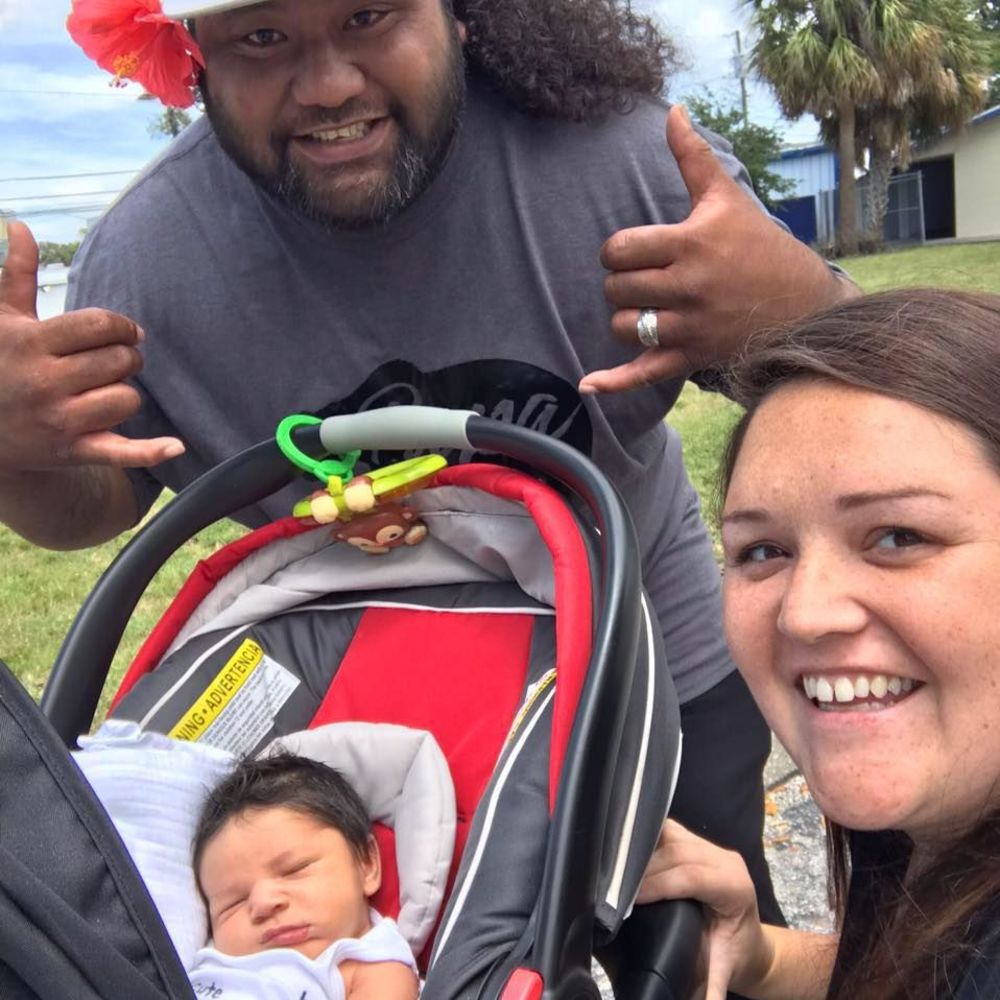 Meet your Posher, Robin